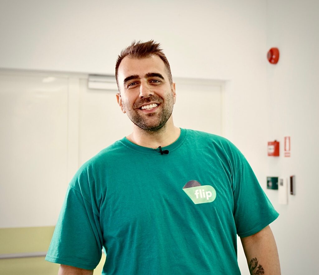Ivaylo Netsov