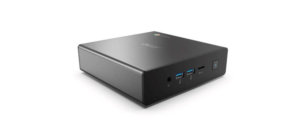 Chromebox