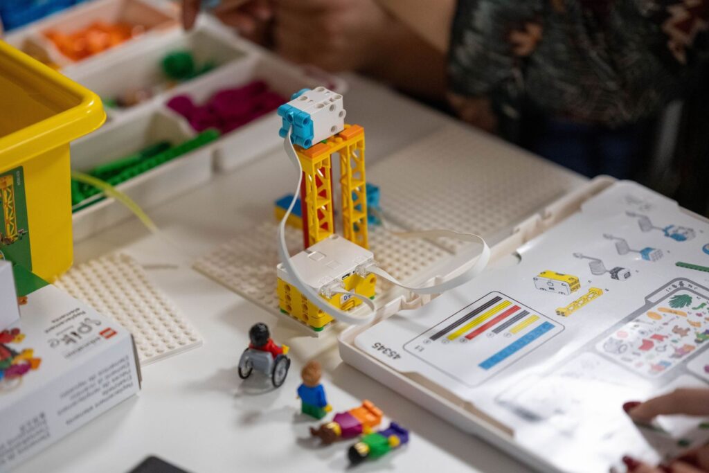 LEGO Education