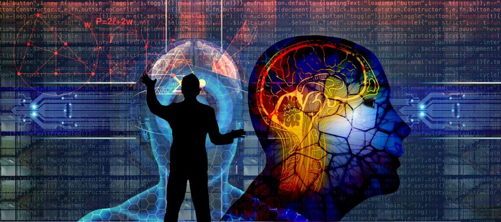 2 brain
