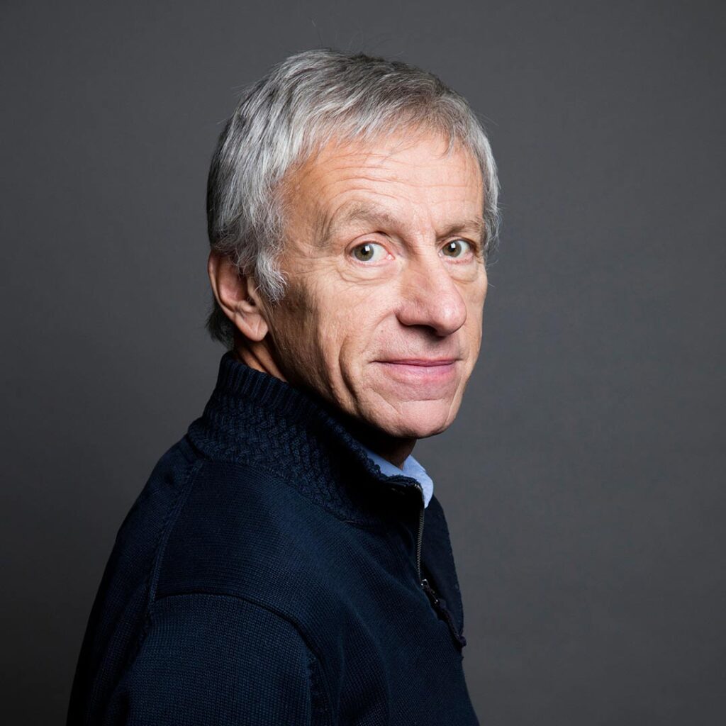 Jean Christophe Rufin