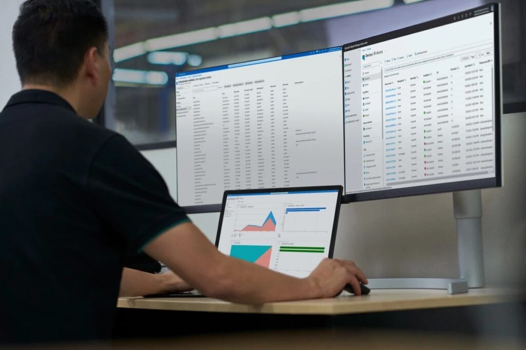 Microsoft Cyber Signals