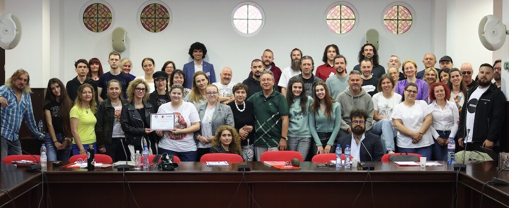BAMP Music Course