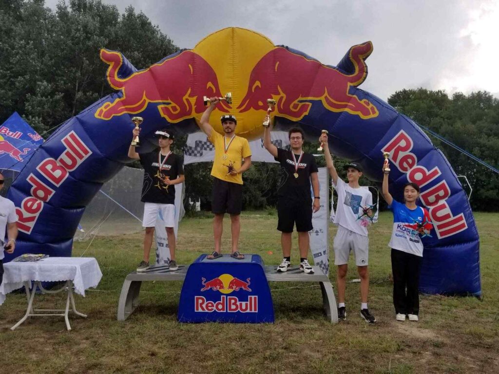 Varna FAI Drone Cup 2023