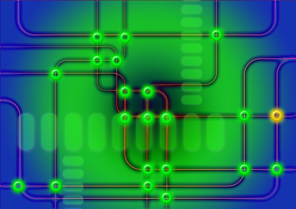 Circuit board 780323
