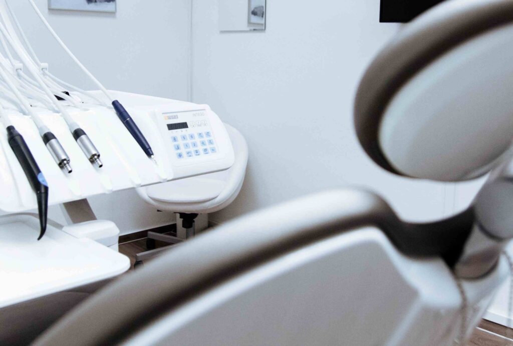 Dentalna klinika