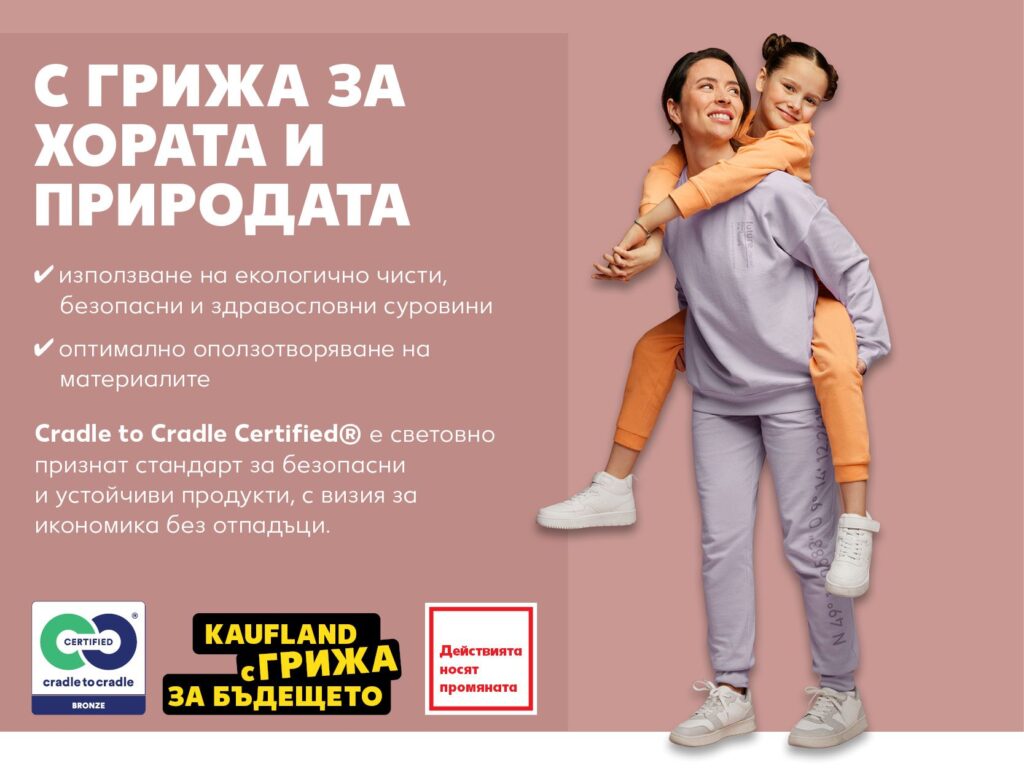Kaufland Textil