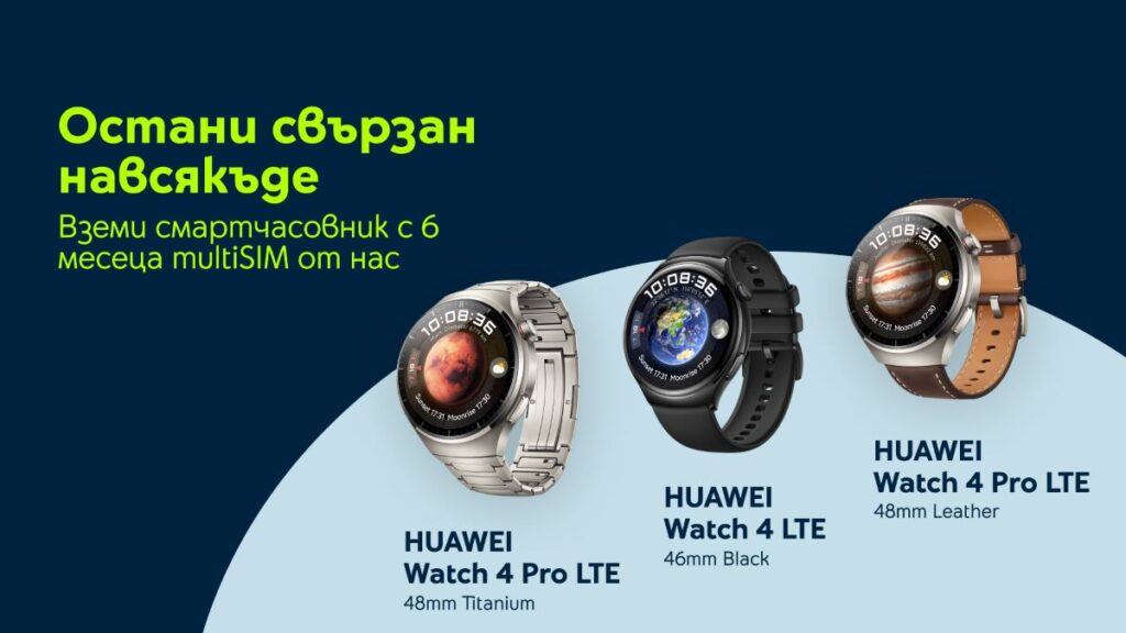 Yettel Huawei MultiSim