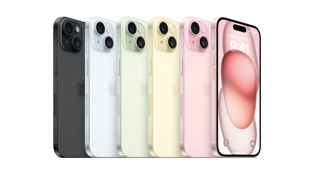 Yettel Apple iPhone15 (4)