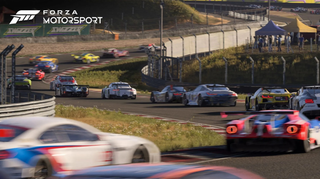 Forza