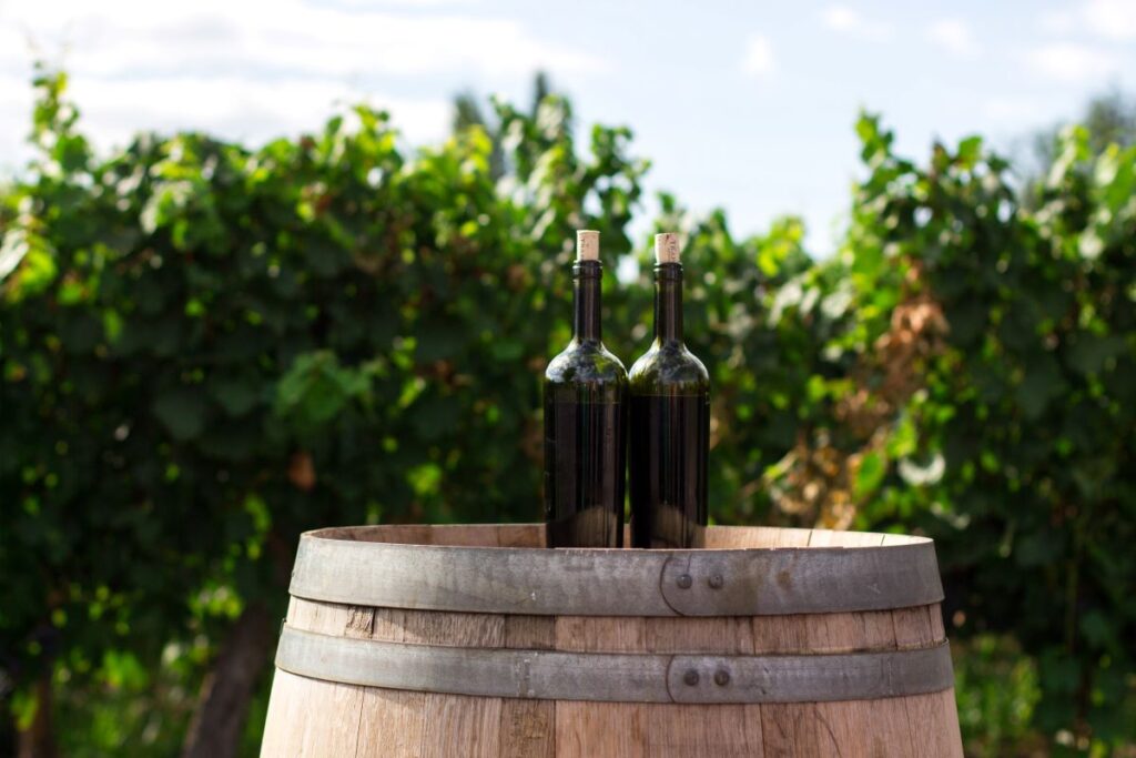 Wine and spirits erp net platform system solution