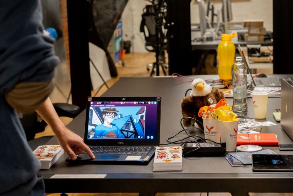 Dev