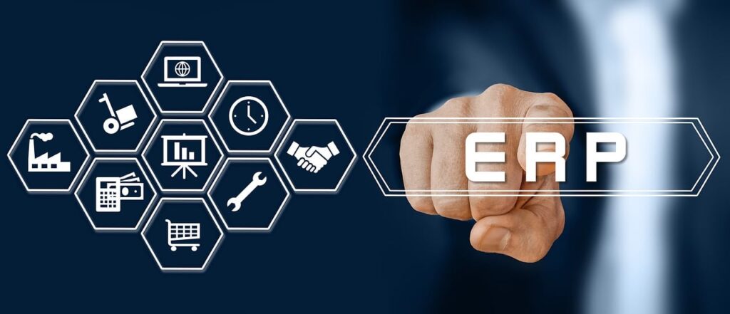 Erp