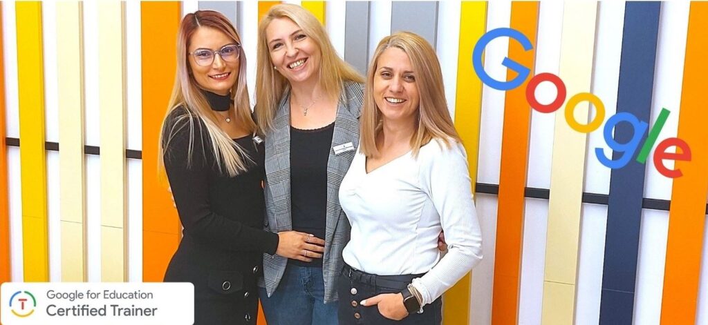 Google Trainer