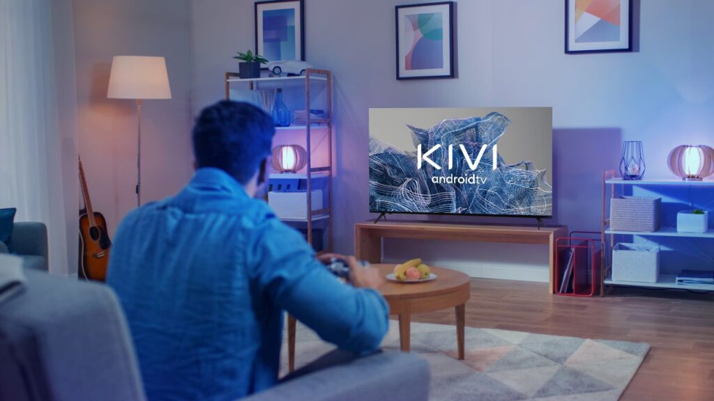 KIVI and А1