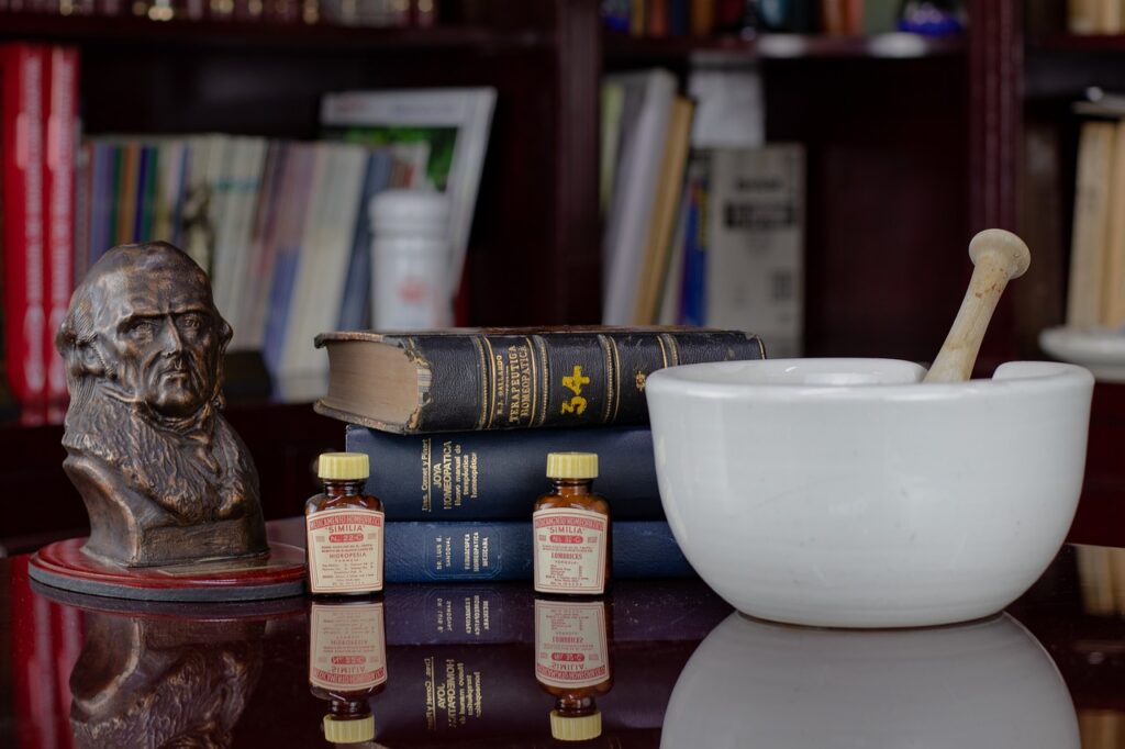 Homeopathy 7174351