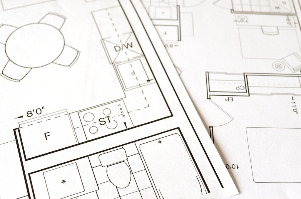 Floor plan 1474454