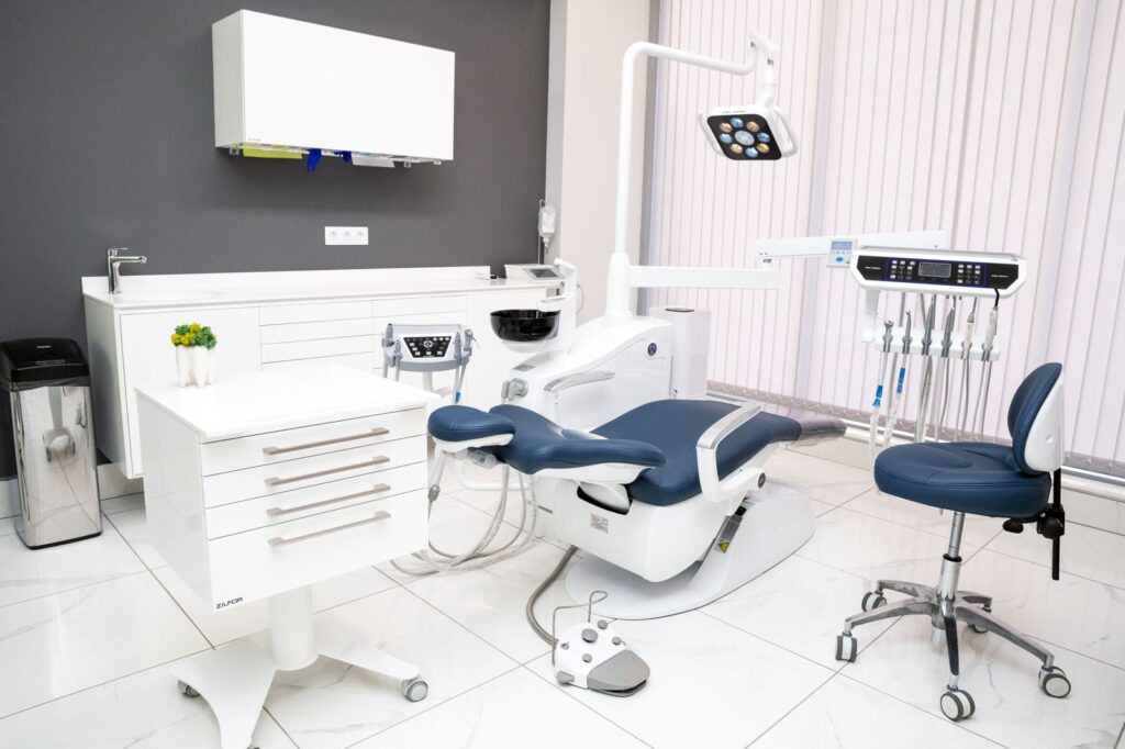 Dental clinic
