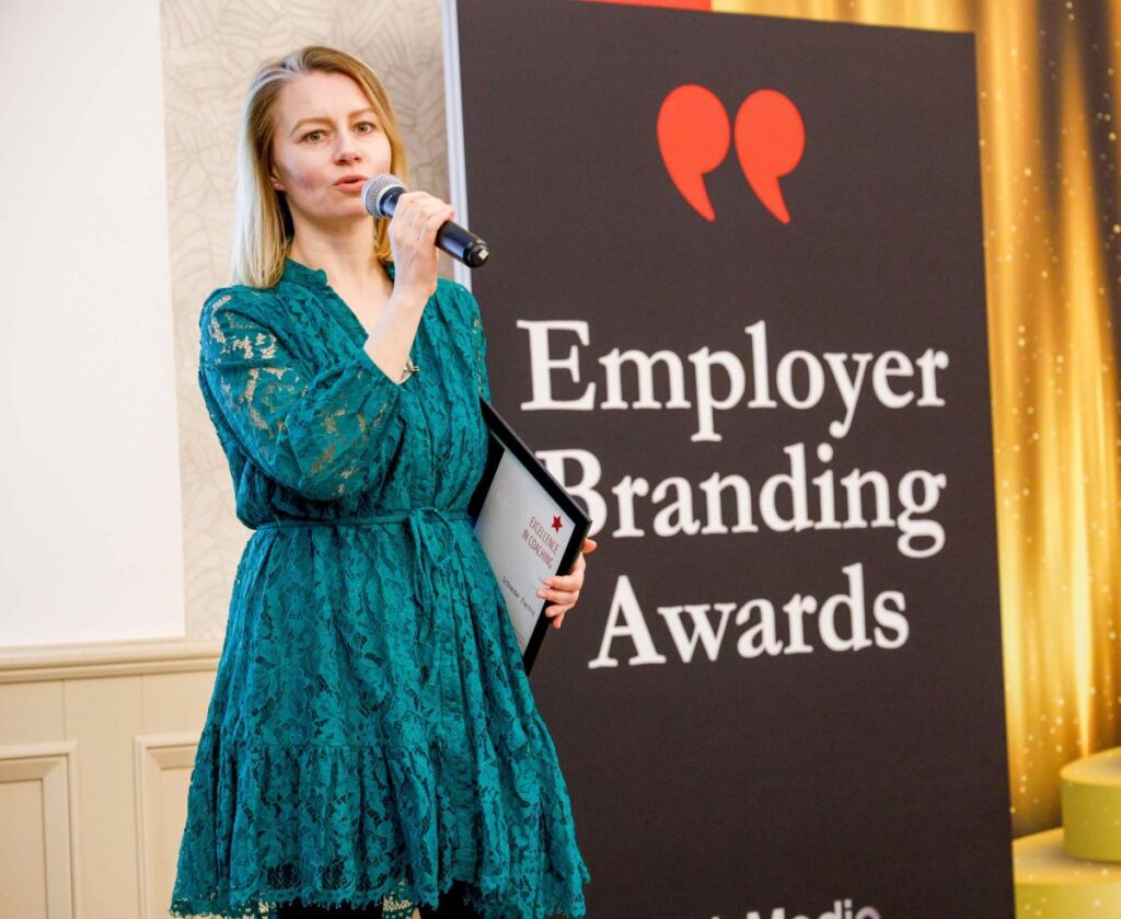 Kalina Petkova Schneider Electric