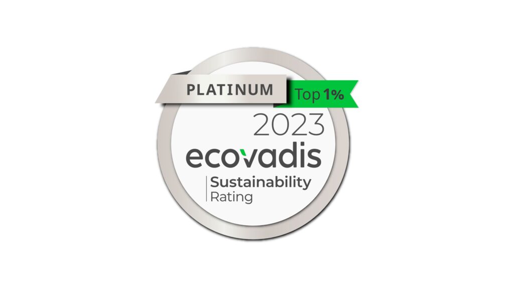 BSEMEA EcoVadis