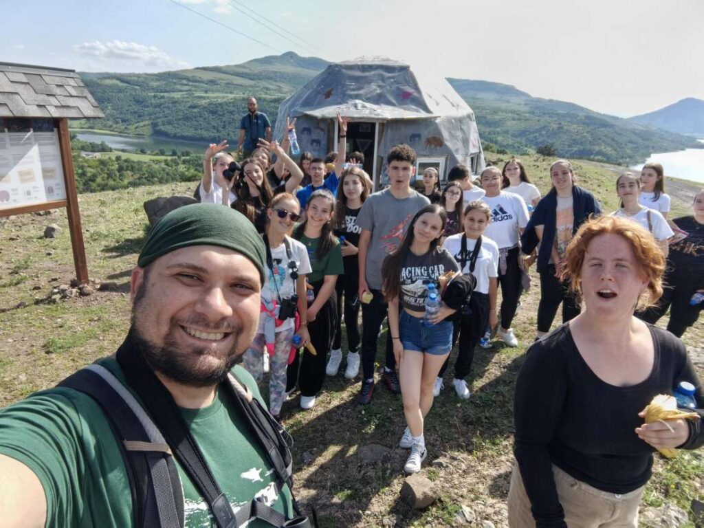 Po divi Rodopi (2)