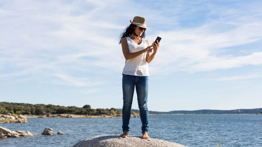 Yettel VoLTE Roaming