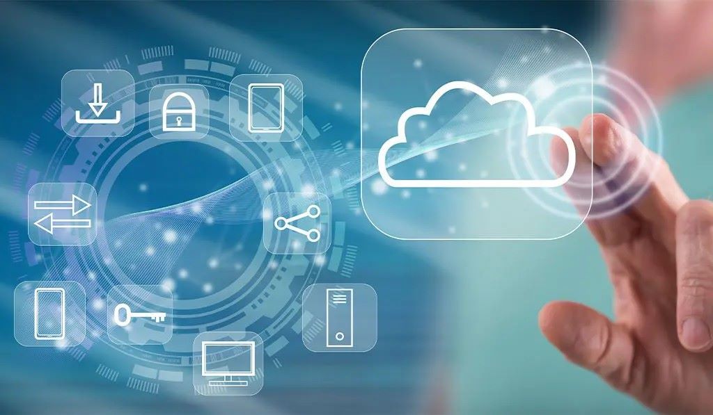 Saas cloud erp exipni epilogi