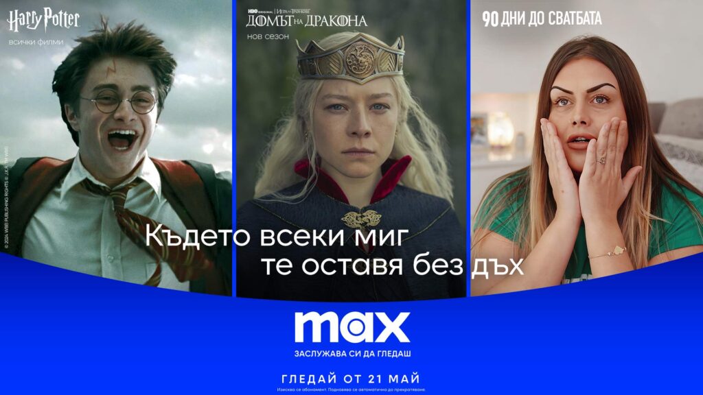Visual MAX