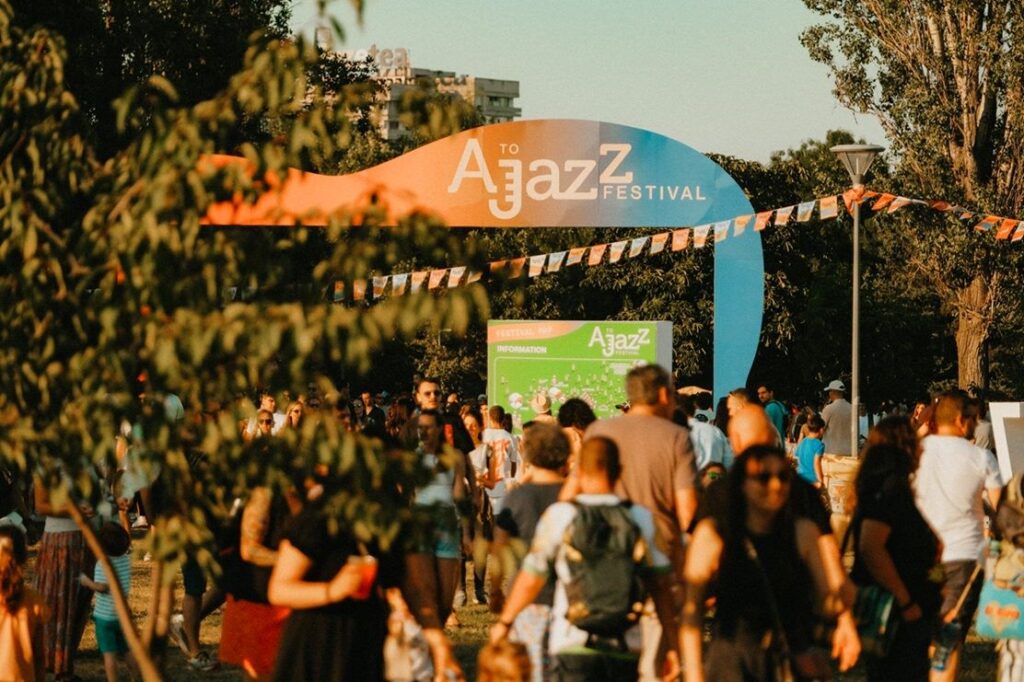 A to JazZ 2024