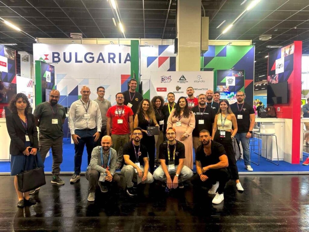 Gamescon