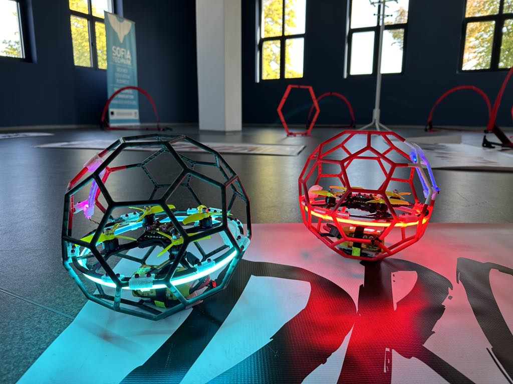 Droneball