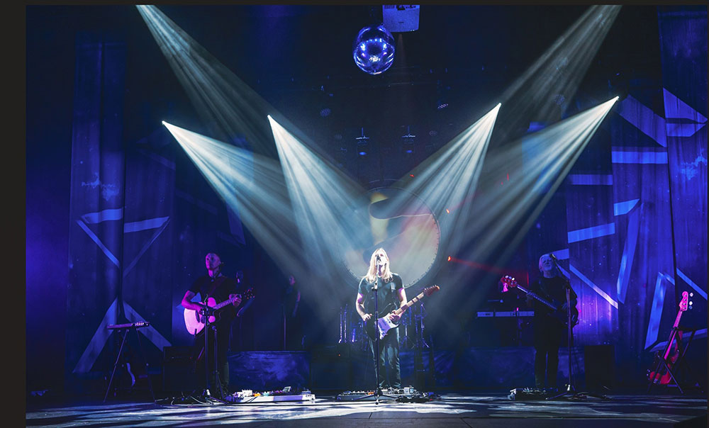 Uk pinkfloyd experience