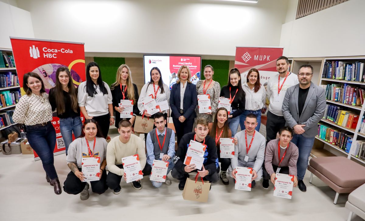 Business Case Challenge 2024