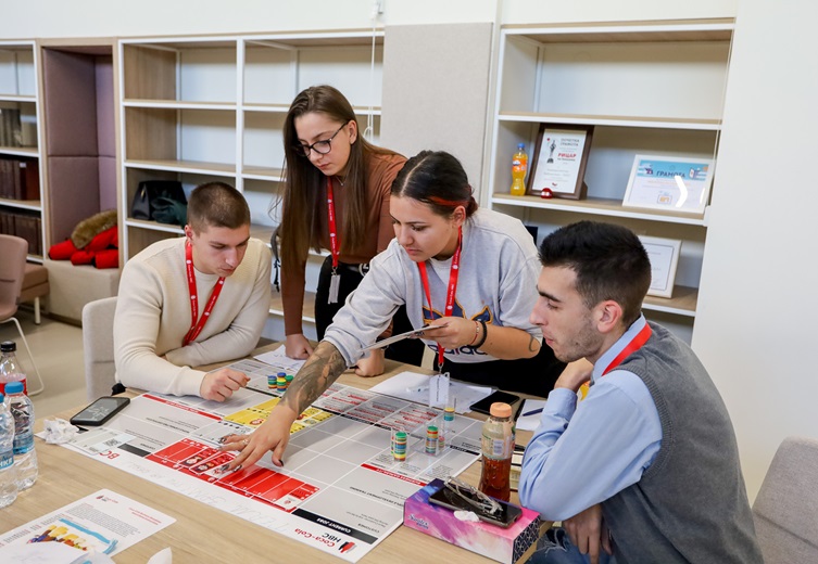 Business Case Challenge 2024