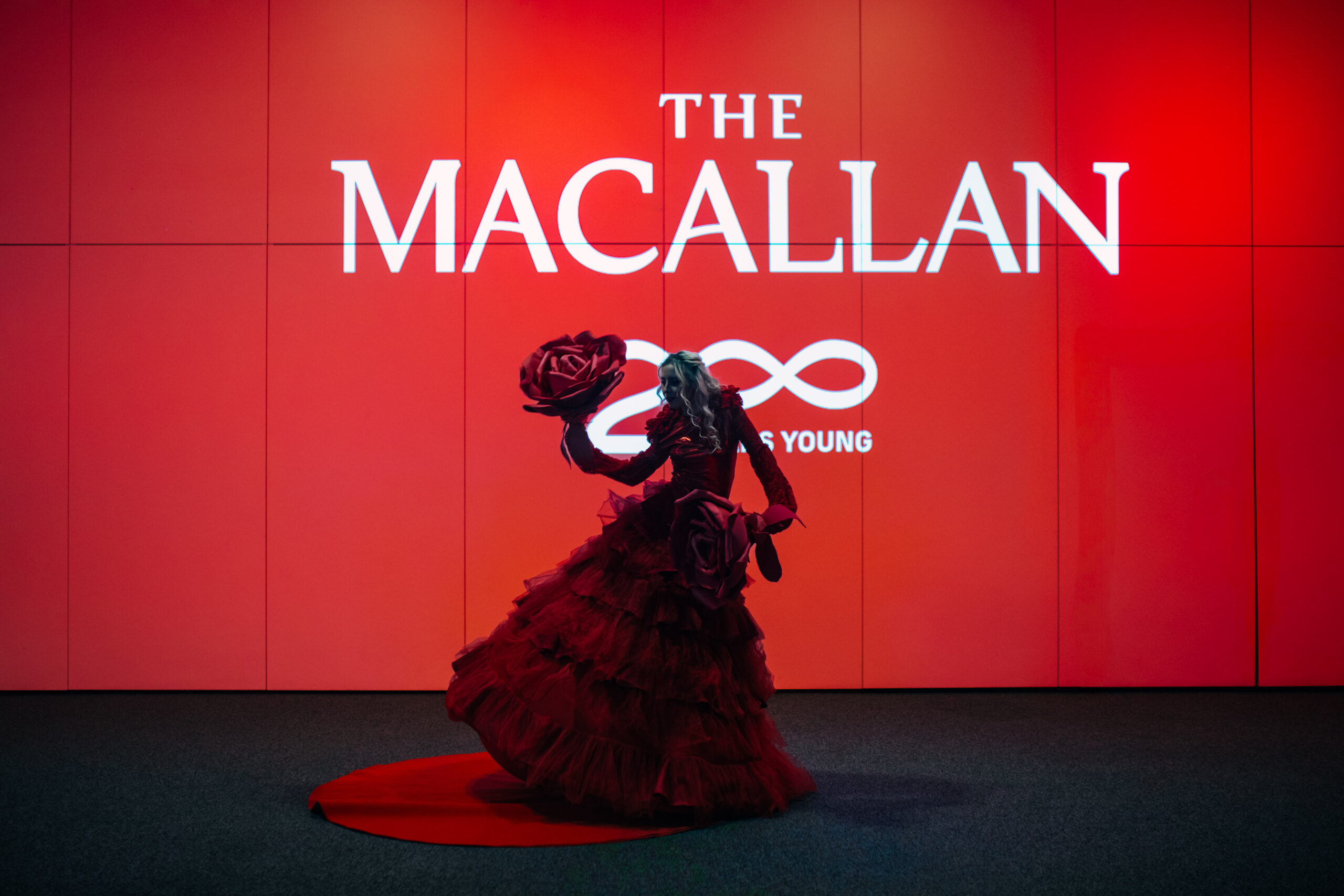 The Macallan TIME SPACE
