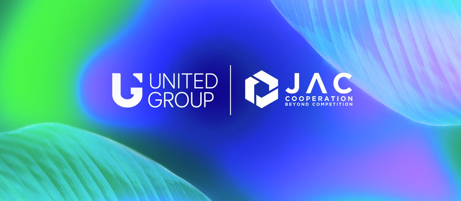 Visual United Group Joins the JAC Alliance