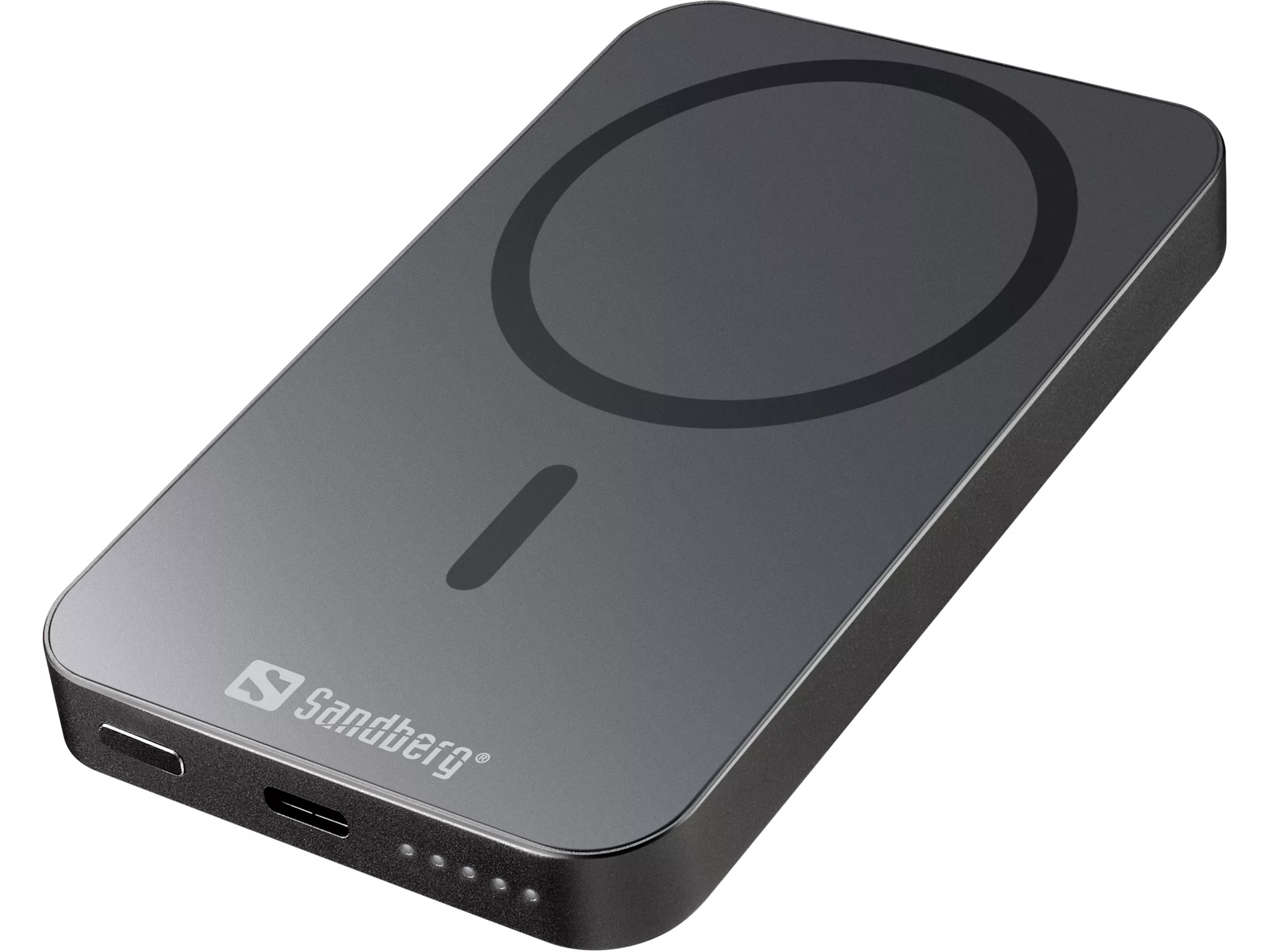 Mag Wireless Powerbank