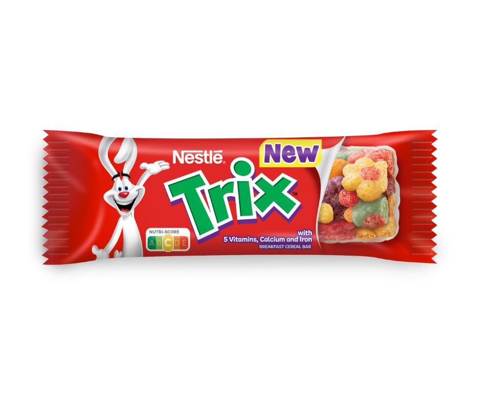 Trix bar