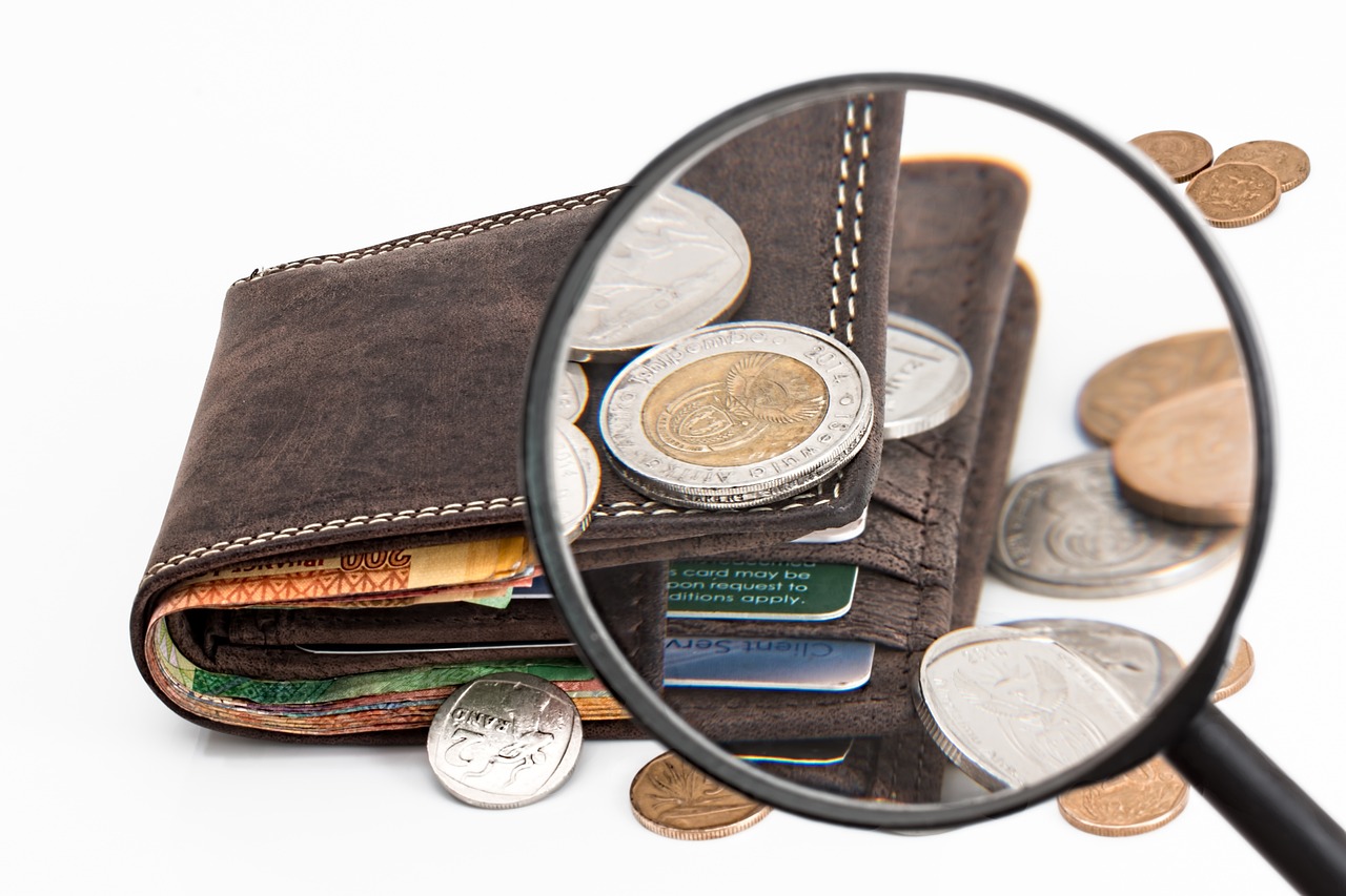 Wallet 2292428