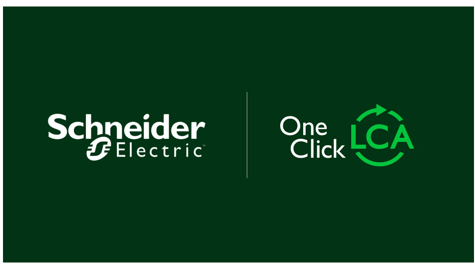 SE One Click LCA visual