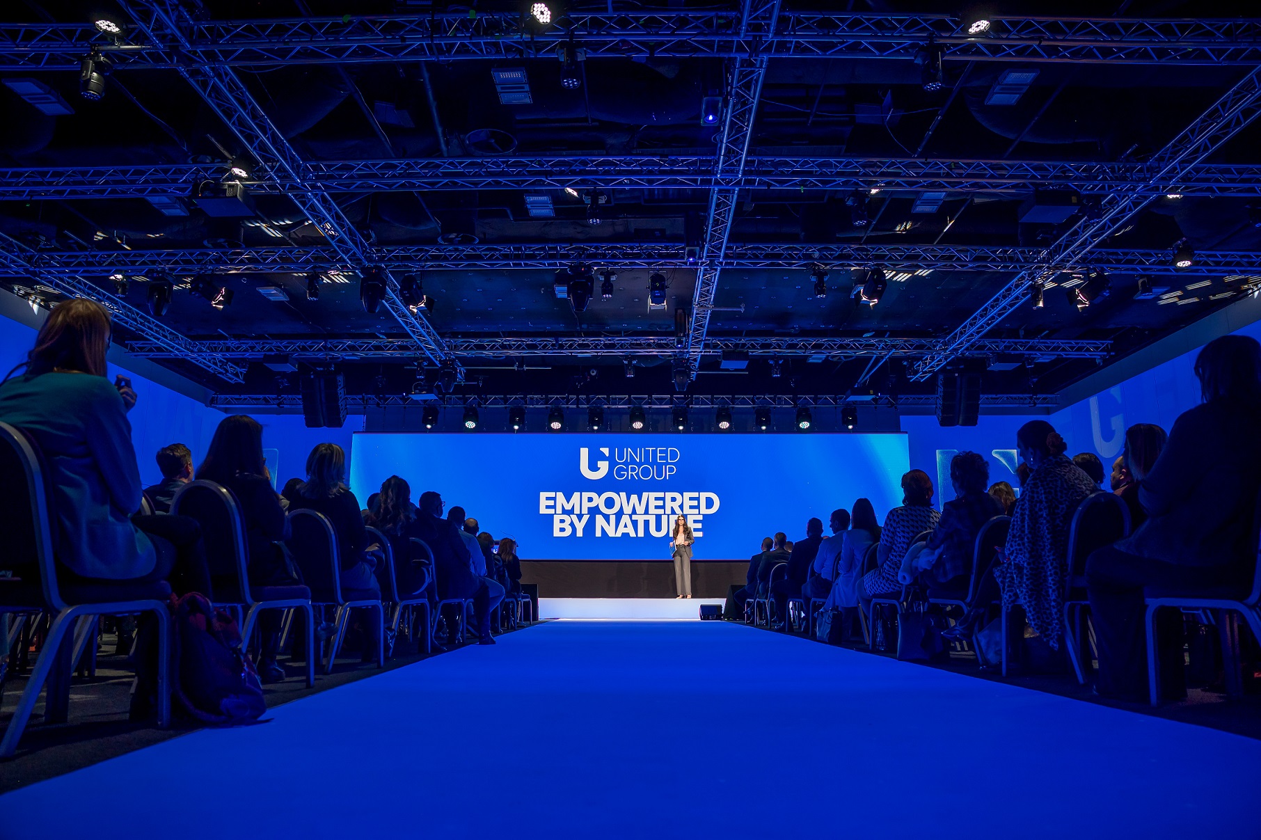 United Group Event photo1