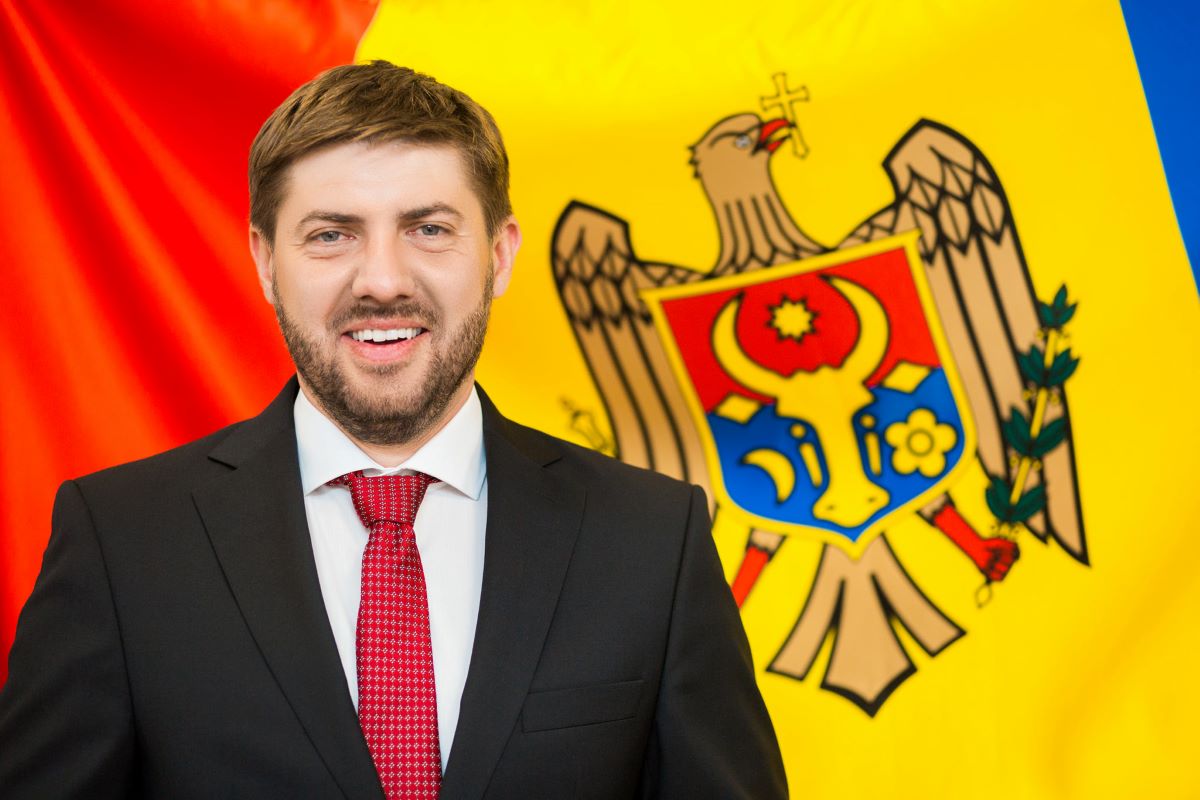 2. Veacheslav Lupov