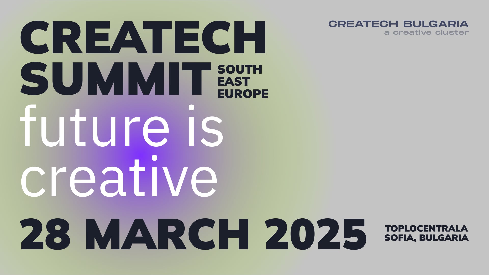 Createch Summit