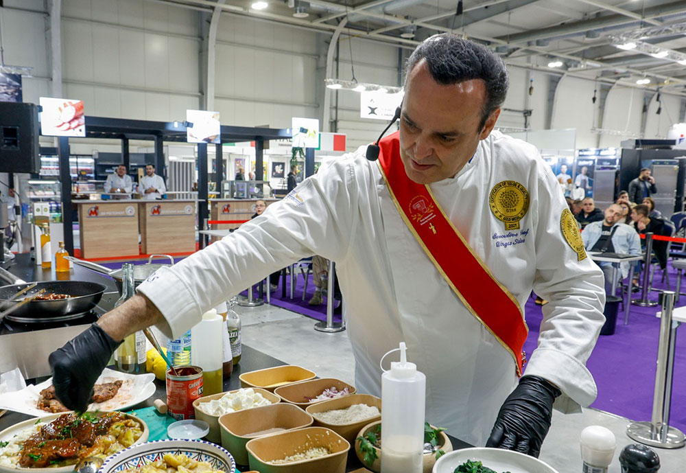 GastronomiX