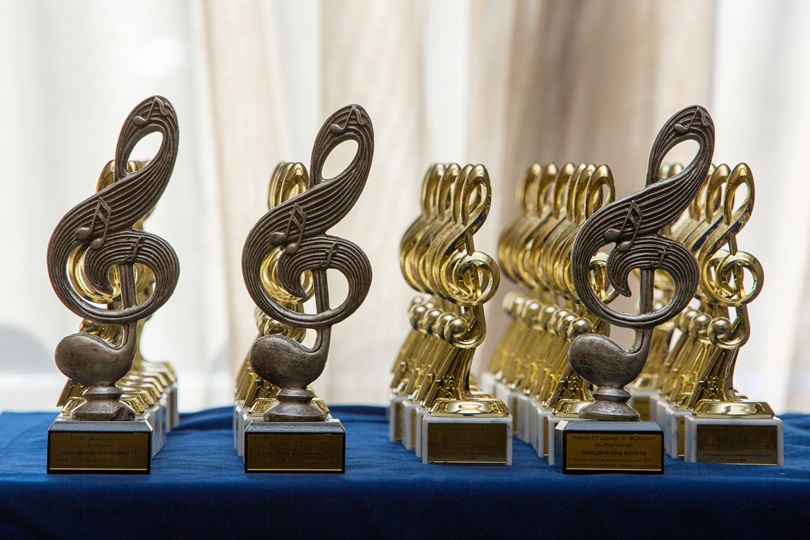 Hudozhestveno muzikalno sastezanie