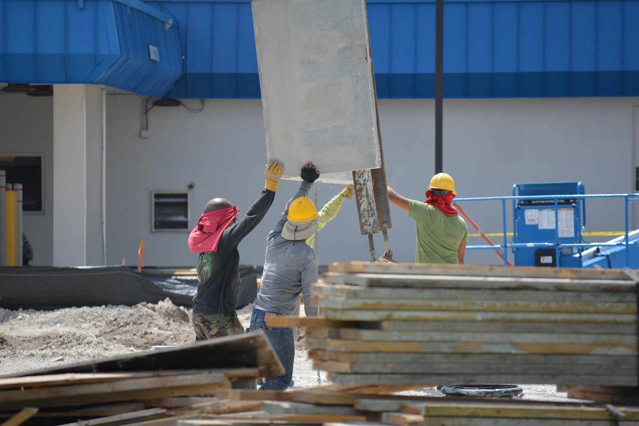Construction 1181982