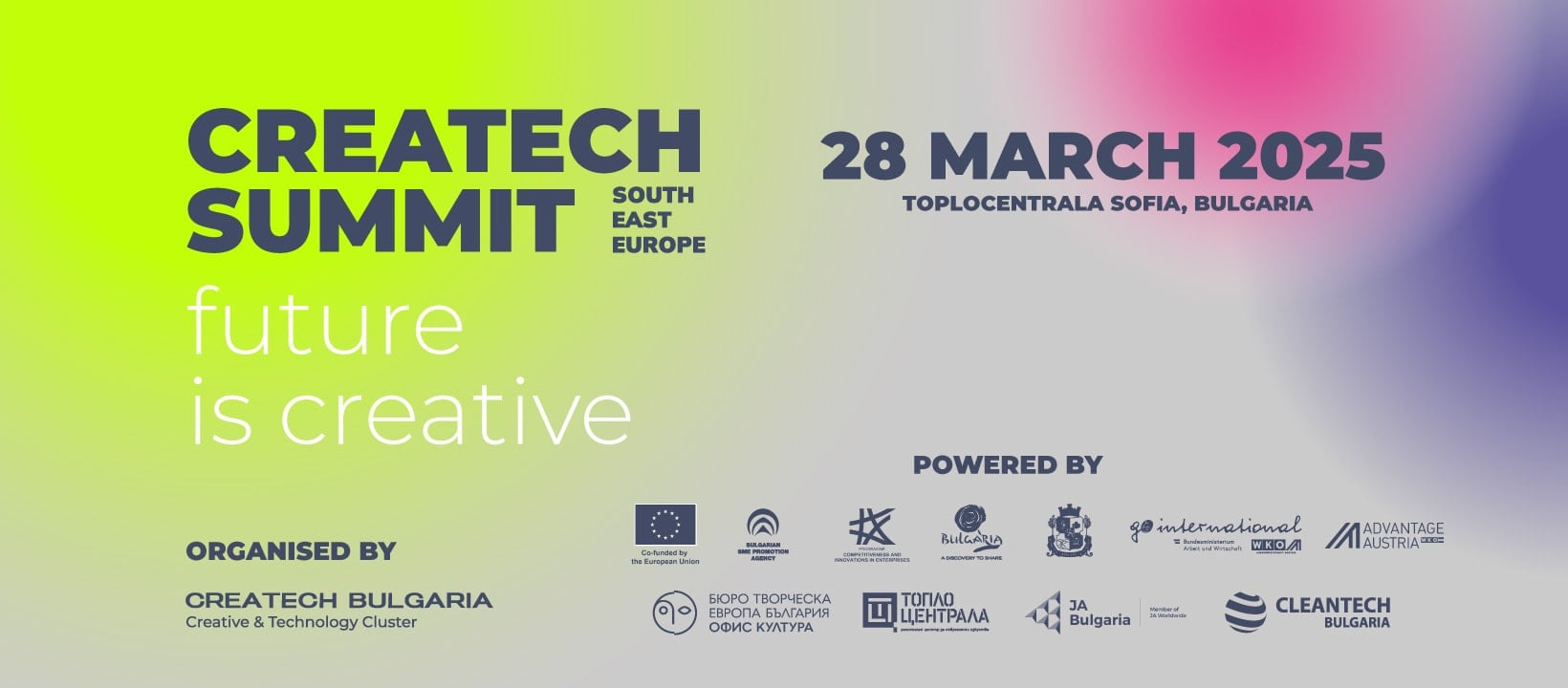 Createch Summit South East Europe