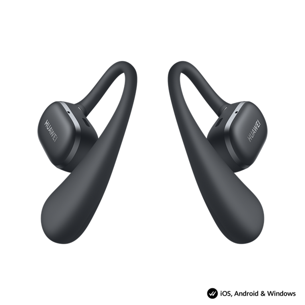 HUAWEI FreeArc Black
