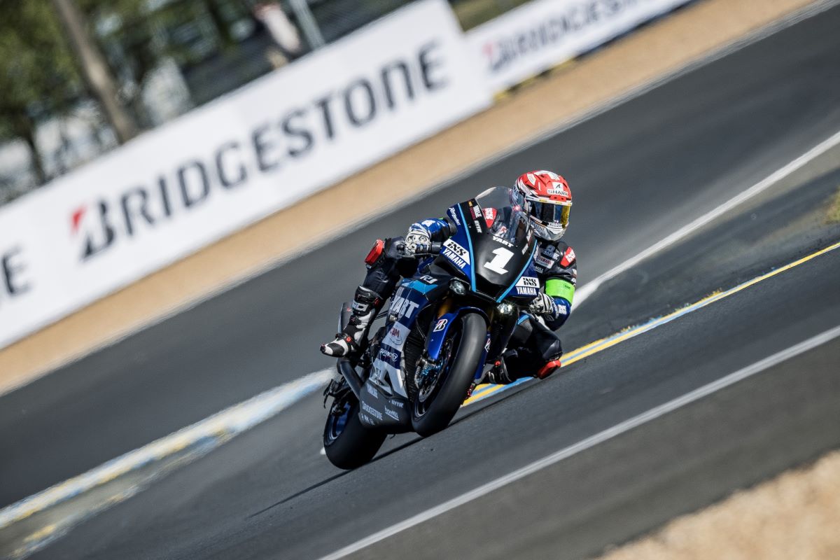 Image Bridgestone EWC