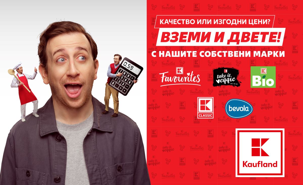 Kaufland SobstveniMarki